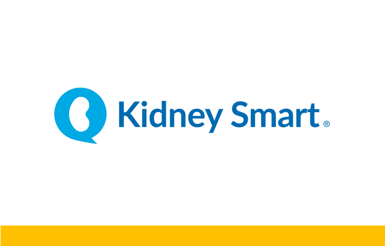 Kidney Smart Gold Bar