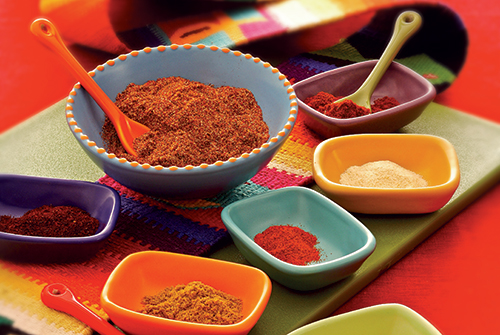 Mexican Seasoning - DaVita