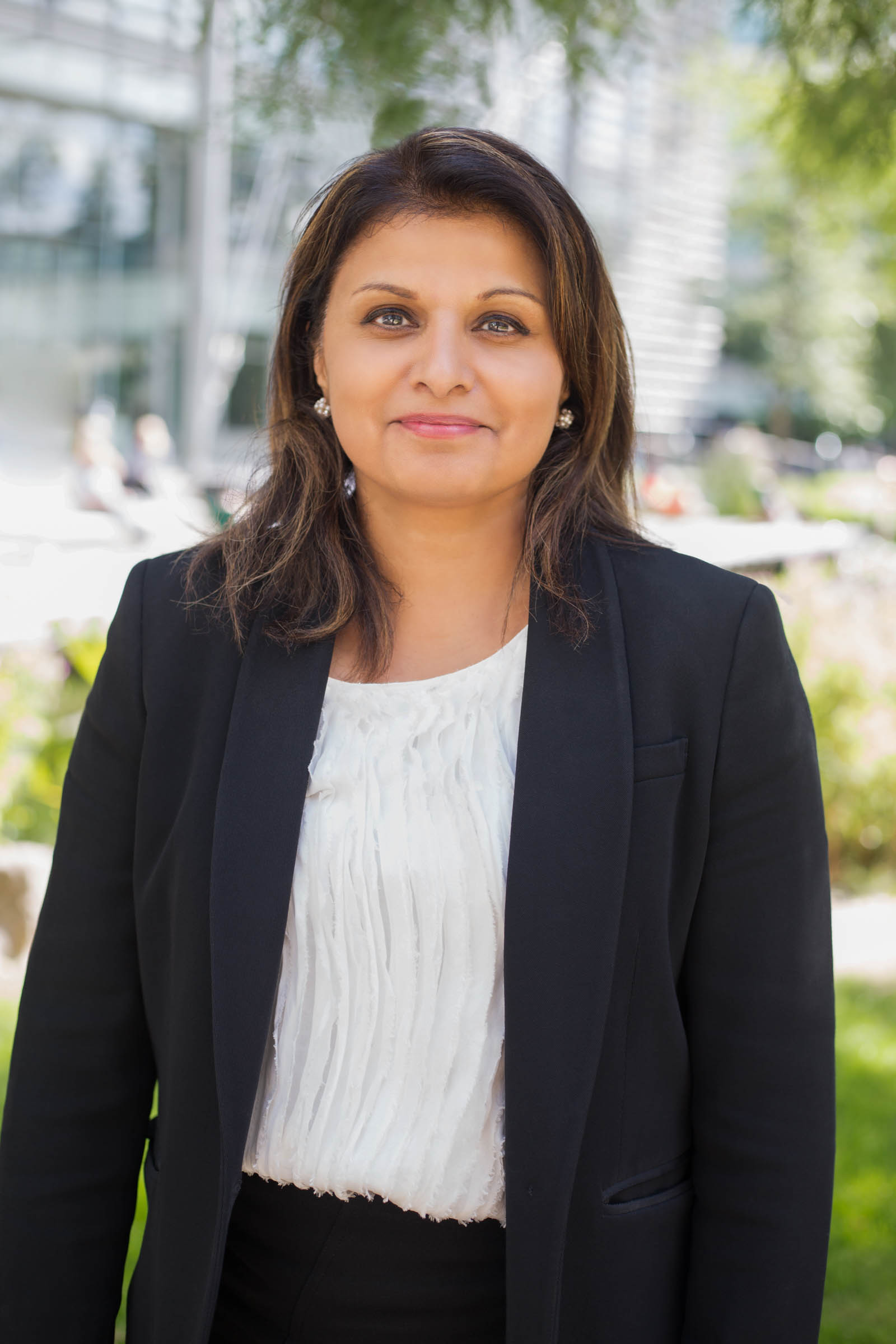 Kavita Singh