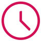 clock icon