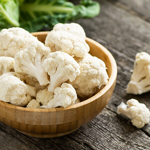 Cauliflower