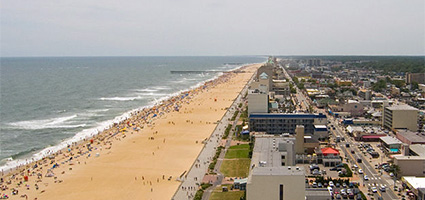 Virginia Beach