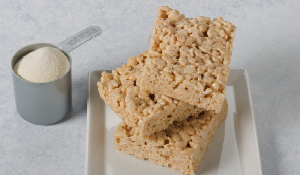 rice crispy treats