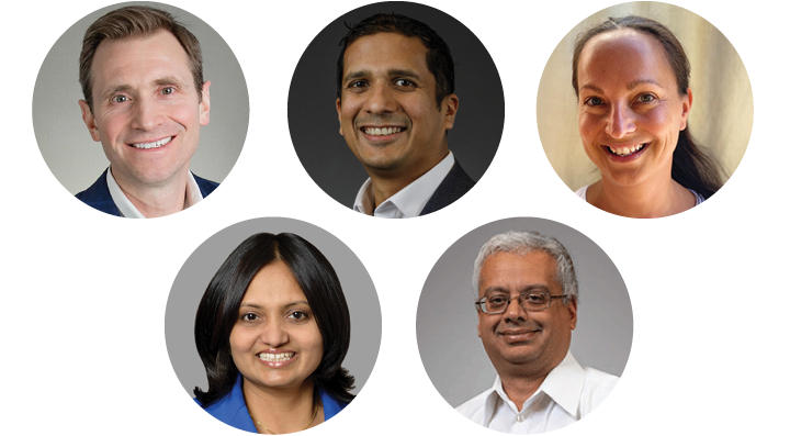 Clinical Leadership Team