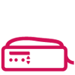 Peritoneal dialysis icon