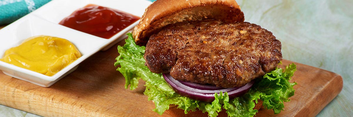 Burger Brewery