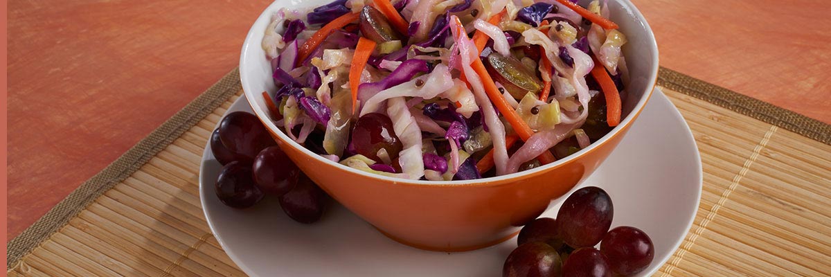 Cabbage Salad