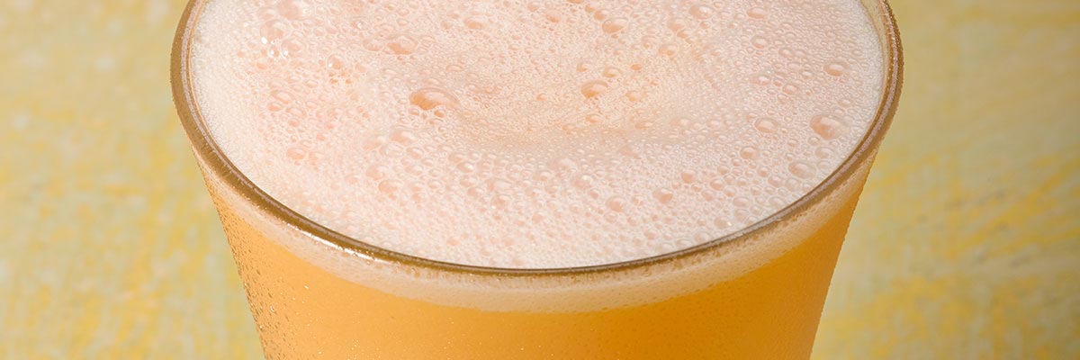 Citrus Shake