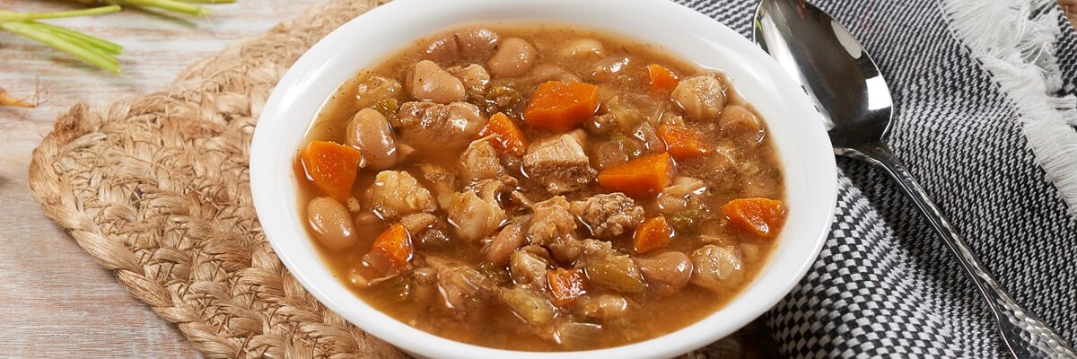 Crock-Pot Chicken and White Bean Chili