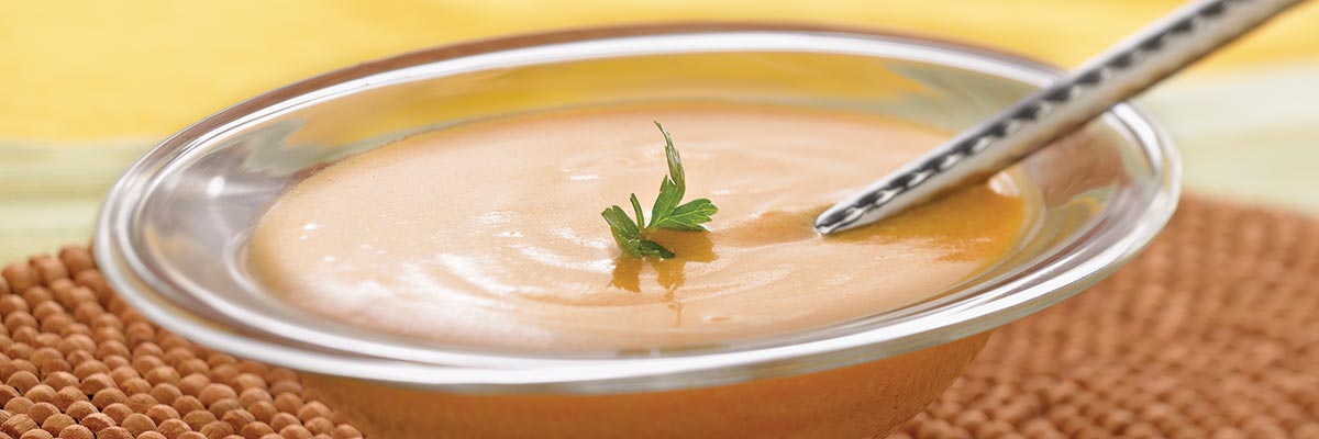 Curry Sauce