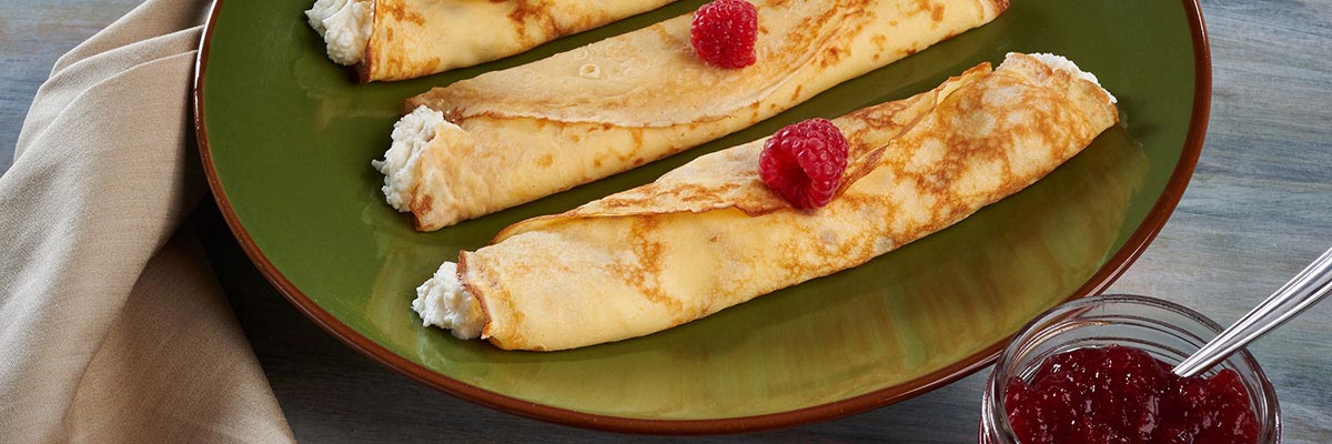 German Pancakes