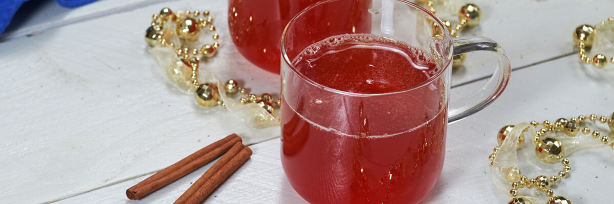 Hot Wassail