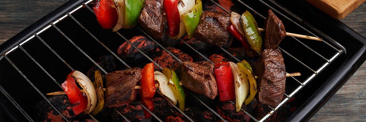 Shish Kebabs