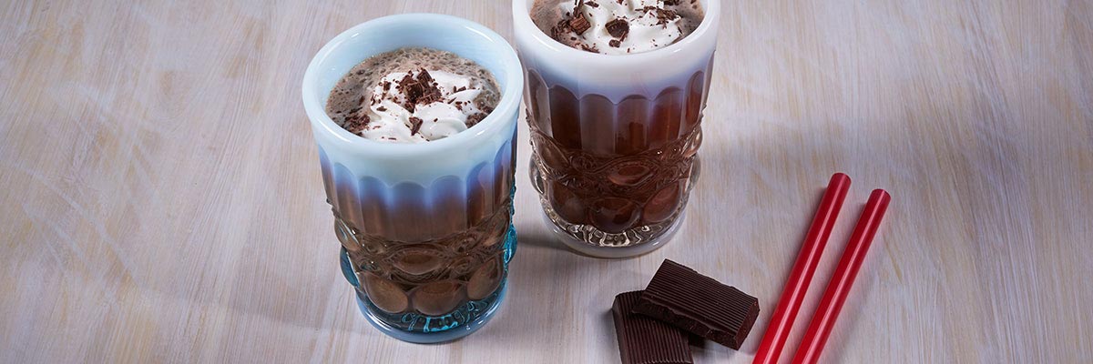 Smoothie Chocolate