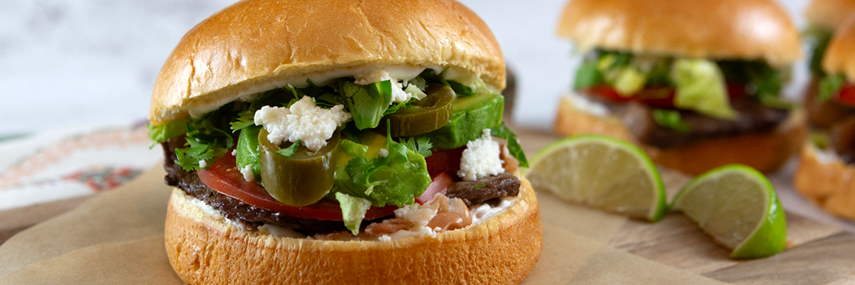 Tortas