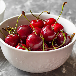 Cherries