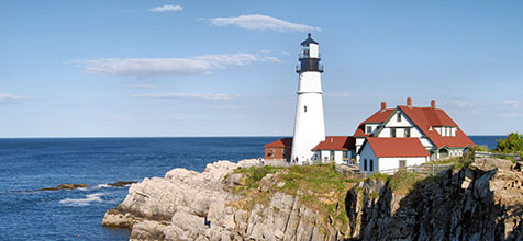 Maine