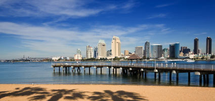 San Diego