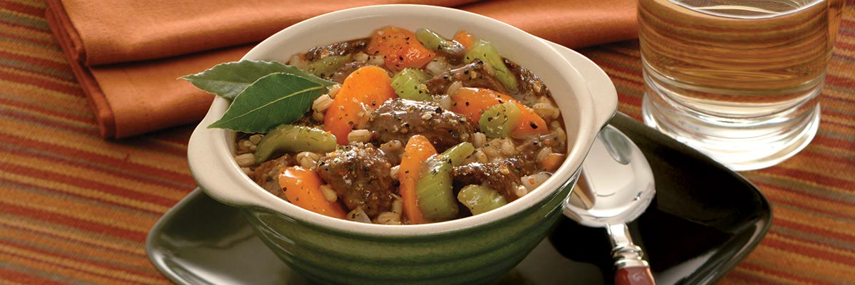 Beef Stew