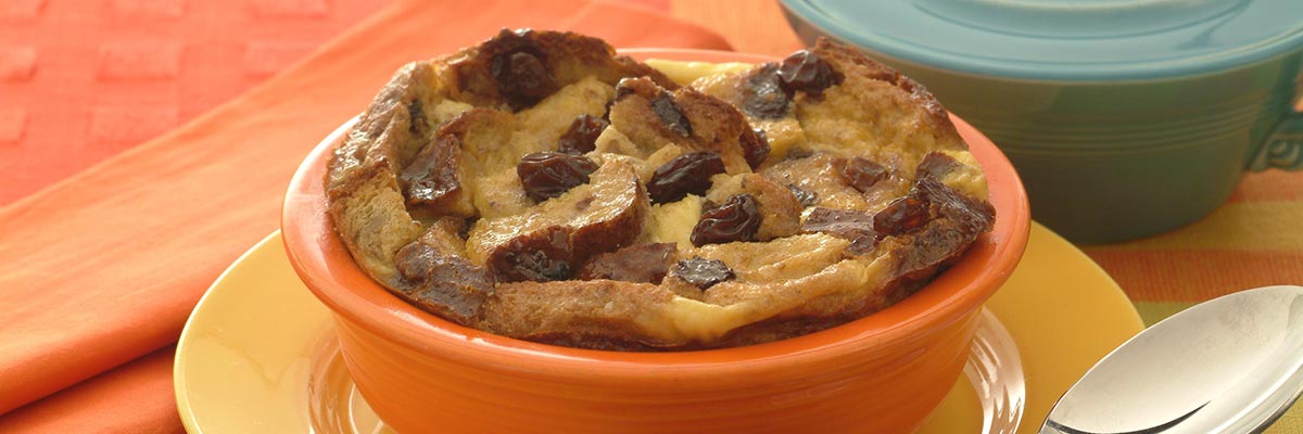 Bread Pudding