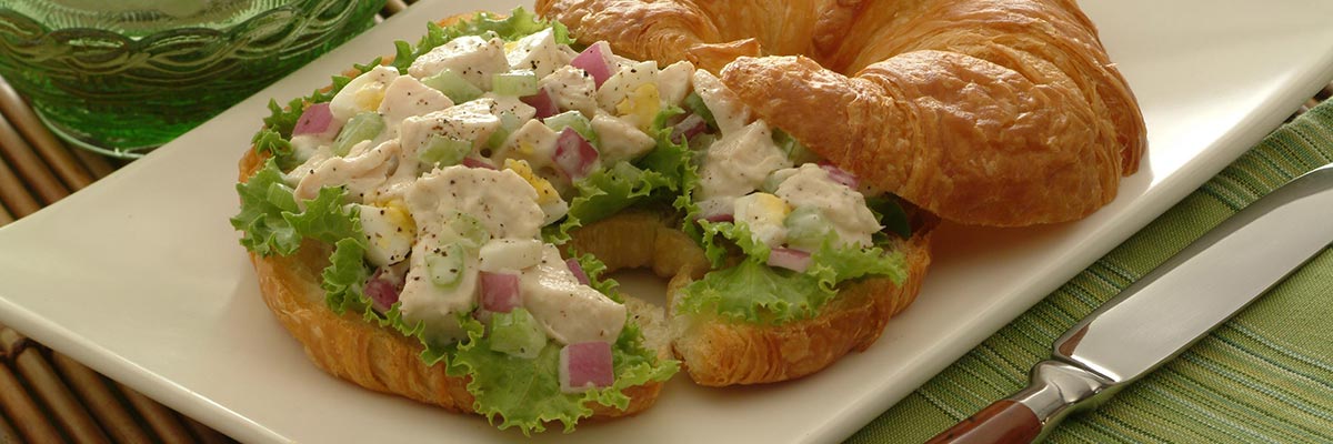 Chicken Salad