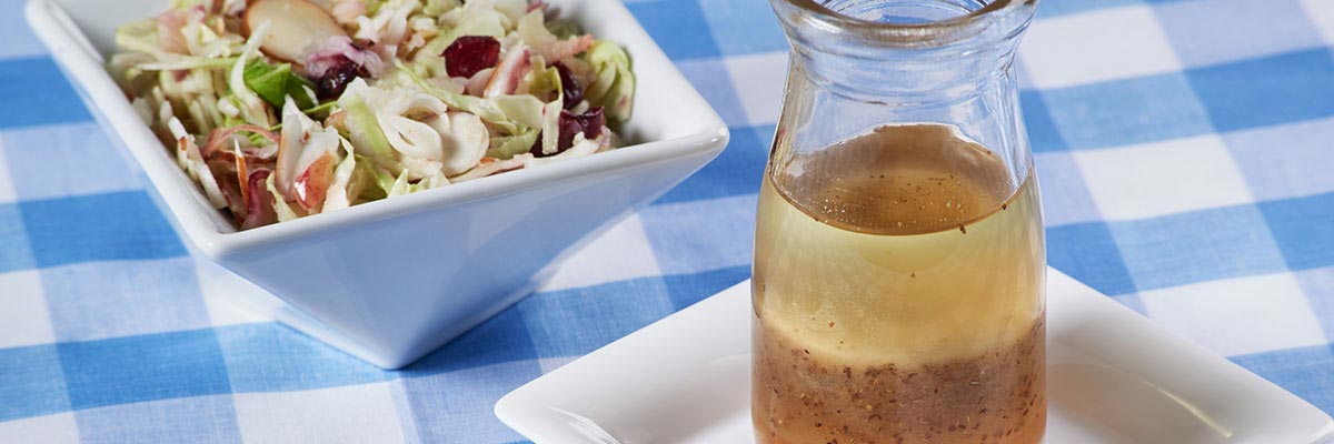 Dressing Celery Seed