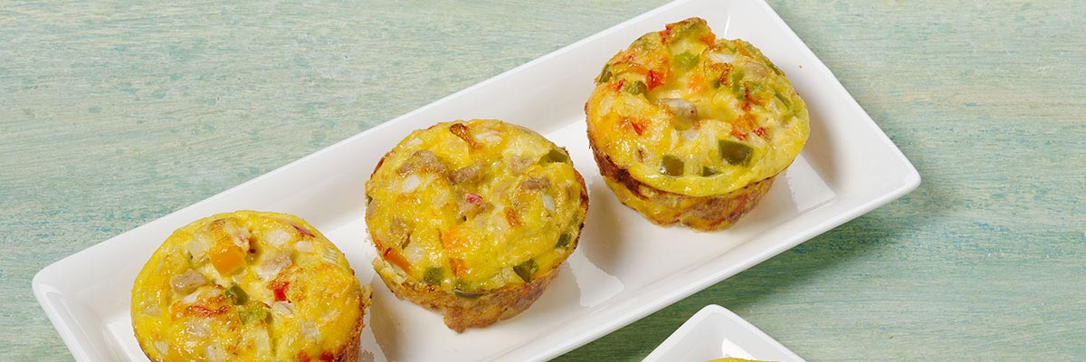 Egg Muffins