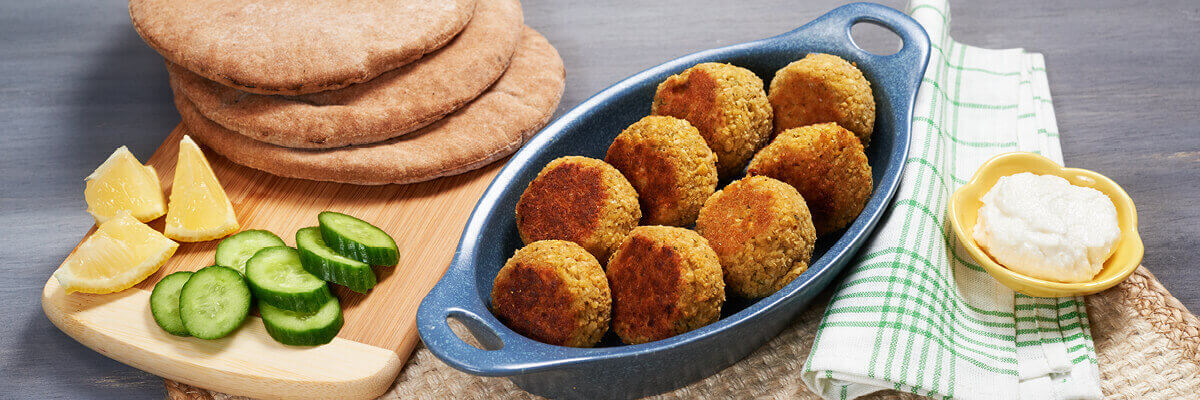 Falafel