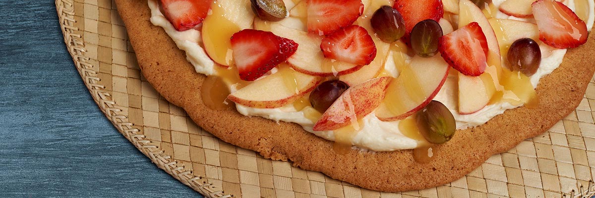 Fruit Pizza