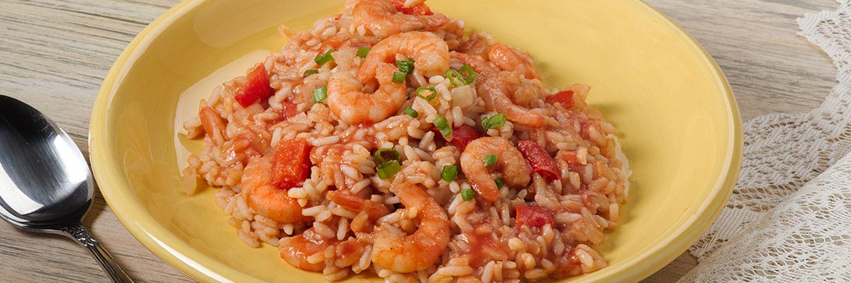 Jambalaya