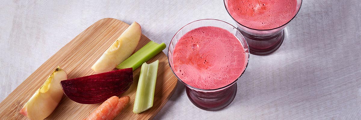 Juice Beet Apple