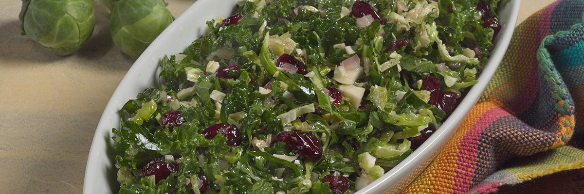 Kale Slaw