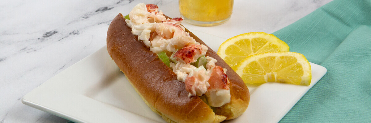 Lobster Rolls