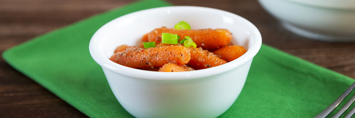 Slow Cooker Jellied Carrots