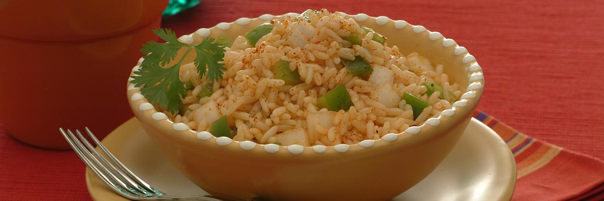 Spanish Rice