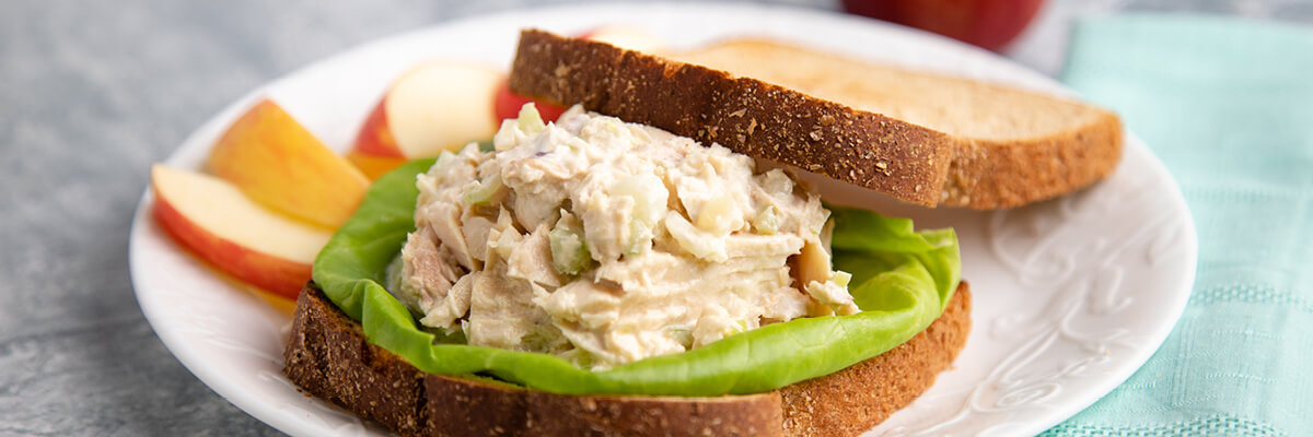 Versatile Tuna Salad